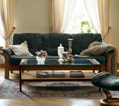 Stressless Buckingham