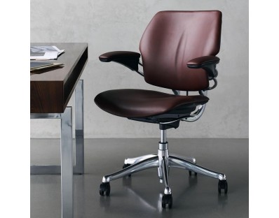 Freedom Task Chair from Humanscale