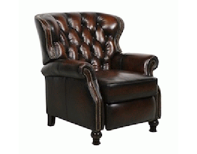 Barcalounger Presidential II Recliner