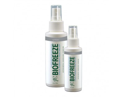 Biofreeze Pain Reliever