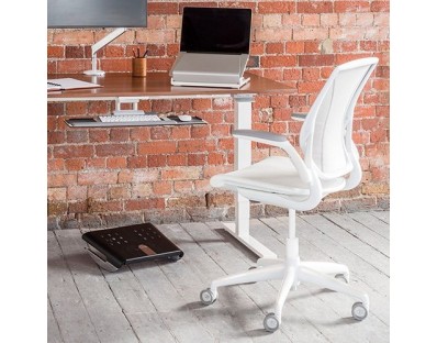 Diffrient World Task Chair from Humanscale