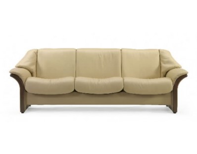 Ekornes Stressless Eldorado Sofa - Low Back - Custom Order