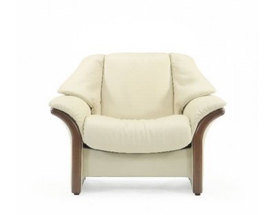 Ekornes Stressless Granada Chair - Low Back - Custom Order