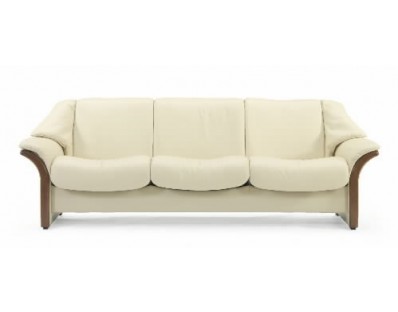 Ekornes Stressless Granada Sofa - Low Back - Custom Order