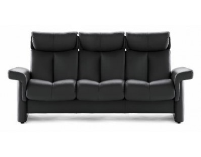 Ekornes Stressless Legend Sofa - High Back - Custom Order