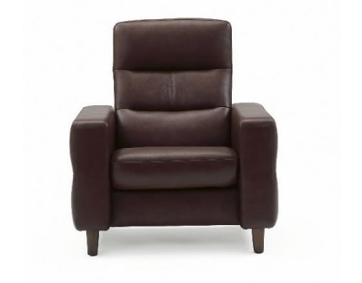Ekornes Stressless Wave Chair - High Back