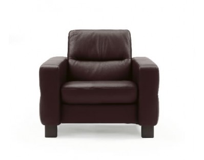 Ekornes Stressless Wave Chair - Low Back