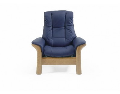 Ekornes Stressless Windsor Chair - High Back