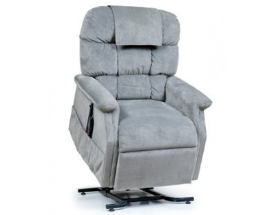 PR401 CAMBRIDGE LIFT CHAIR RECLINER FROM GOLDEN TECHNOLOGIES