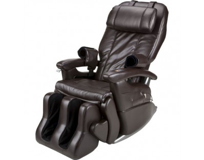 WholeBody HT-5320 Human Touch Massage Chair (Refurbished)
