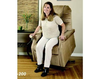 Mega Motion LC-200 Lift Chair