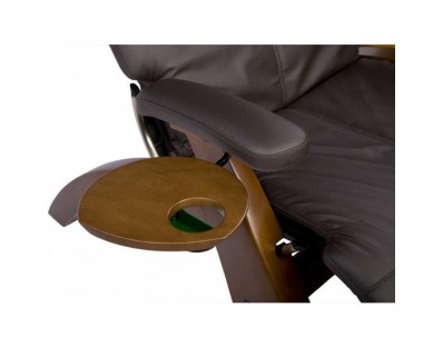 Accessory Table for Wood Base Perfect Chairs