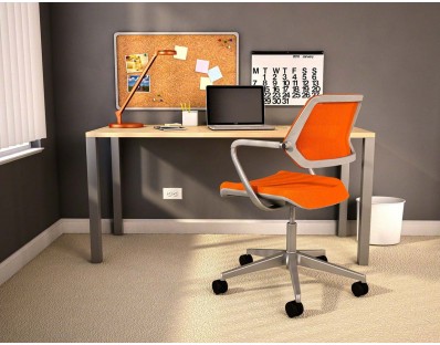 Steelcase QiVi Office Chair