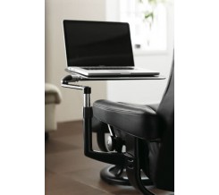 Ekornes Stressless Computer Table for Stressless Recliners