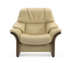 Ekornes Stressless Eldorado Chair - High Back - Custom Order