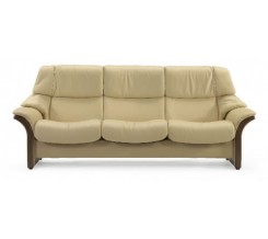 Ekornes Stressless Eldorado Sofa - High Back - Custom Order