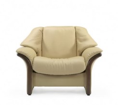Ekornes Stressless Eldorado Chair - Low Back - Custom Order