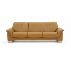 Ekornes Stressless Paradise Sofa - Large, Low Back - Custom Order