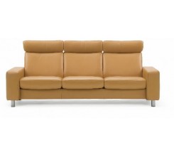Ekornes Stressless Space Sofa - Large, High Back - Custom Order