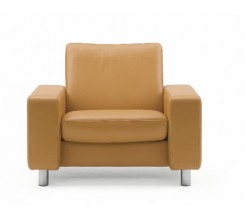 Ekornes Stressless Space Chair - Large, Low Back - Custom Order
