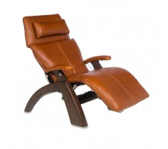  NEW PC-600 Power Omni-Motion Silhouette Perfect Chair Zero Gravity Recliner by Human Touch